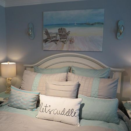 Flip Flop Suite Paradise Emerald Isle Buitenkant foto